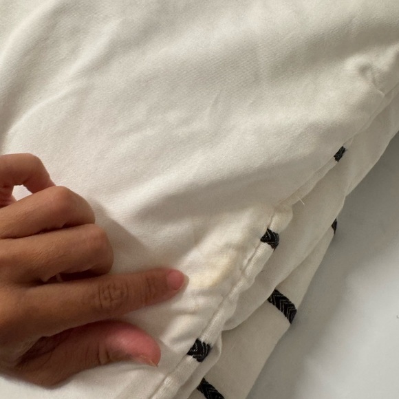 BARCLAY BUTERA LIFESTYLE Eastern accents king bedding cover comforter - Picture 12 of 16